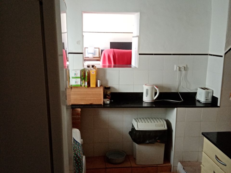 Byhus i Sax, Alicante - foto 2